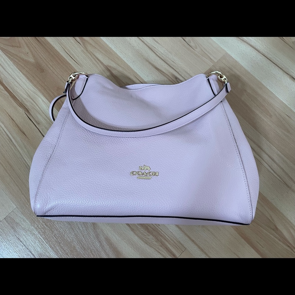 Coach Hallie Bag